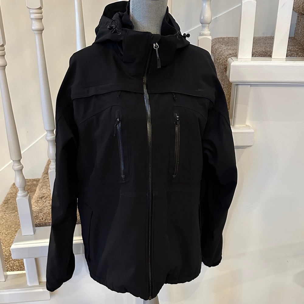 511 tactical jacket.